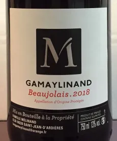 Beaujolais