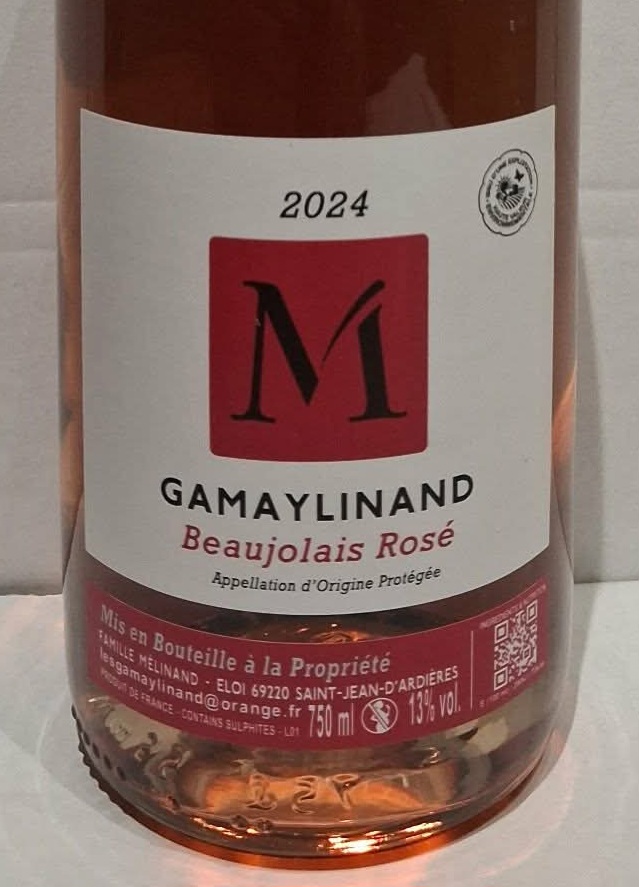 Beaujolais Rosé