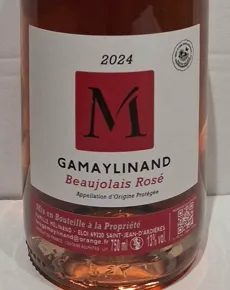 Beaujolais Rosé