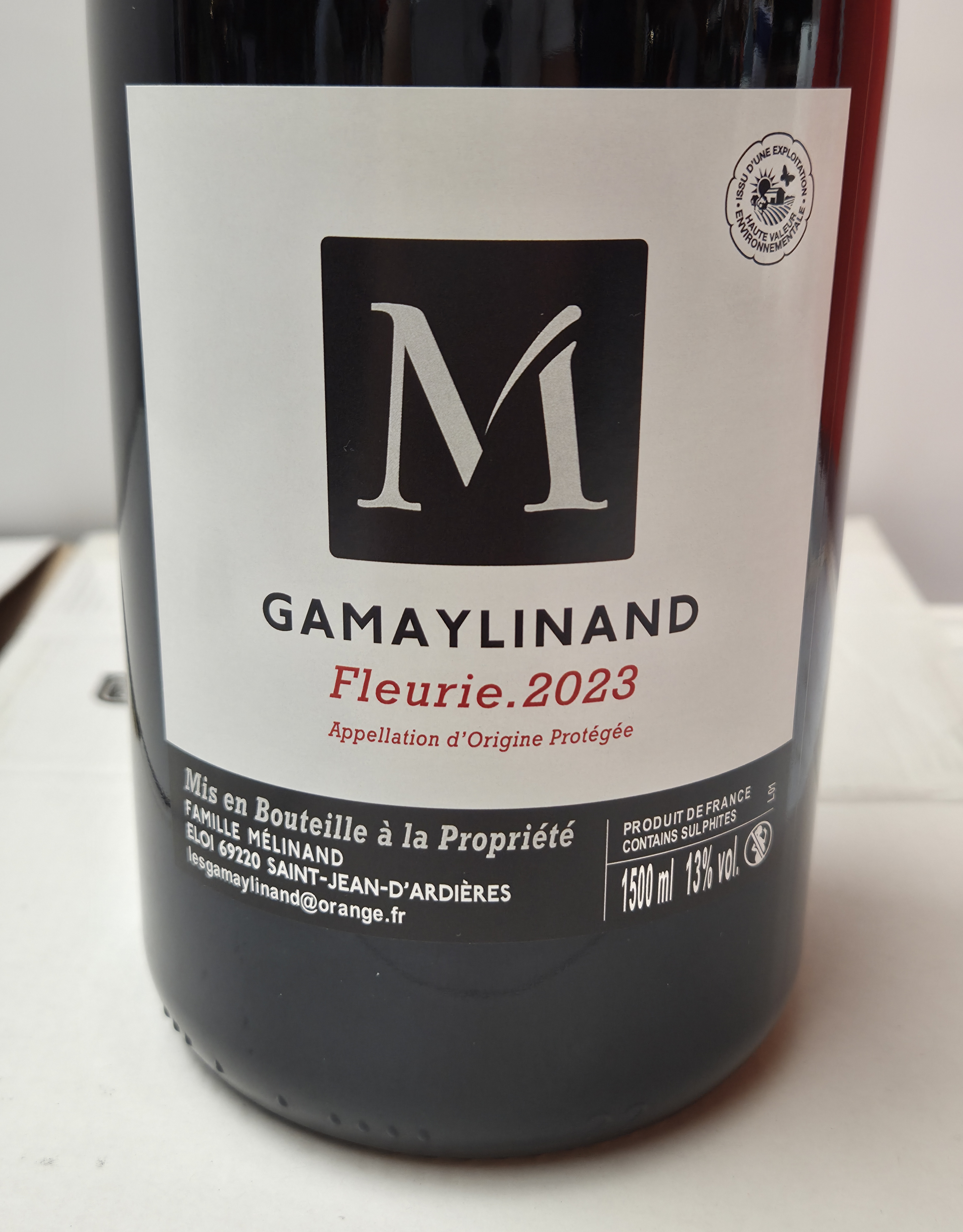 Fleurie
