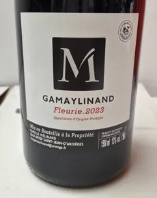 Fleurie