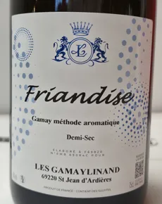 Friandise