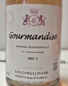 Gourmandise